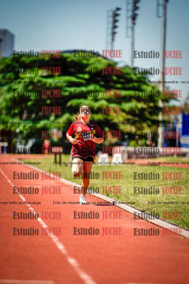 Fotos de los 1000 m llanos de mujeres