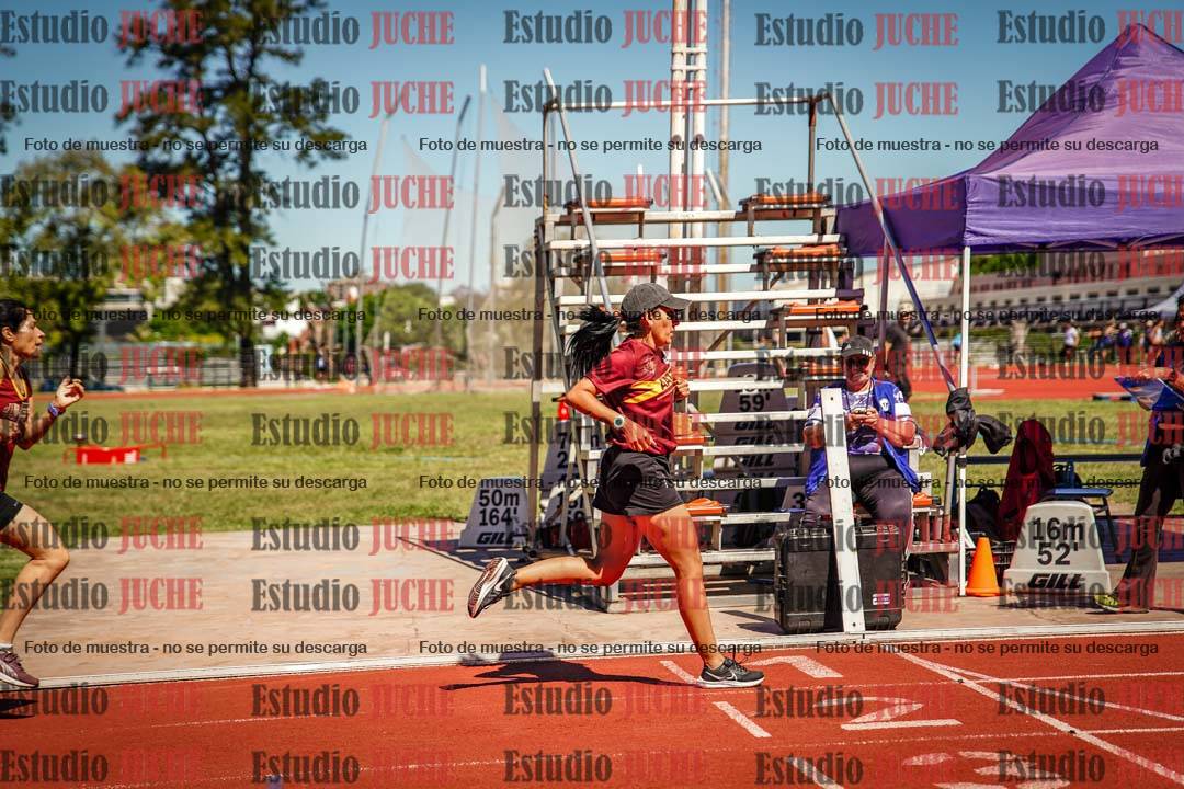 Fotos de los 800 m llanos de mujeres