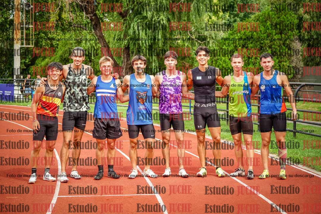 Fotos de algunos extras del torneo