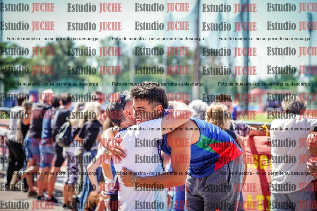 Fotos de algunos extras del torneo