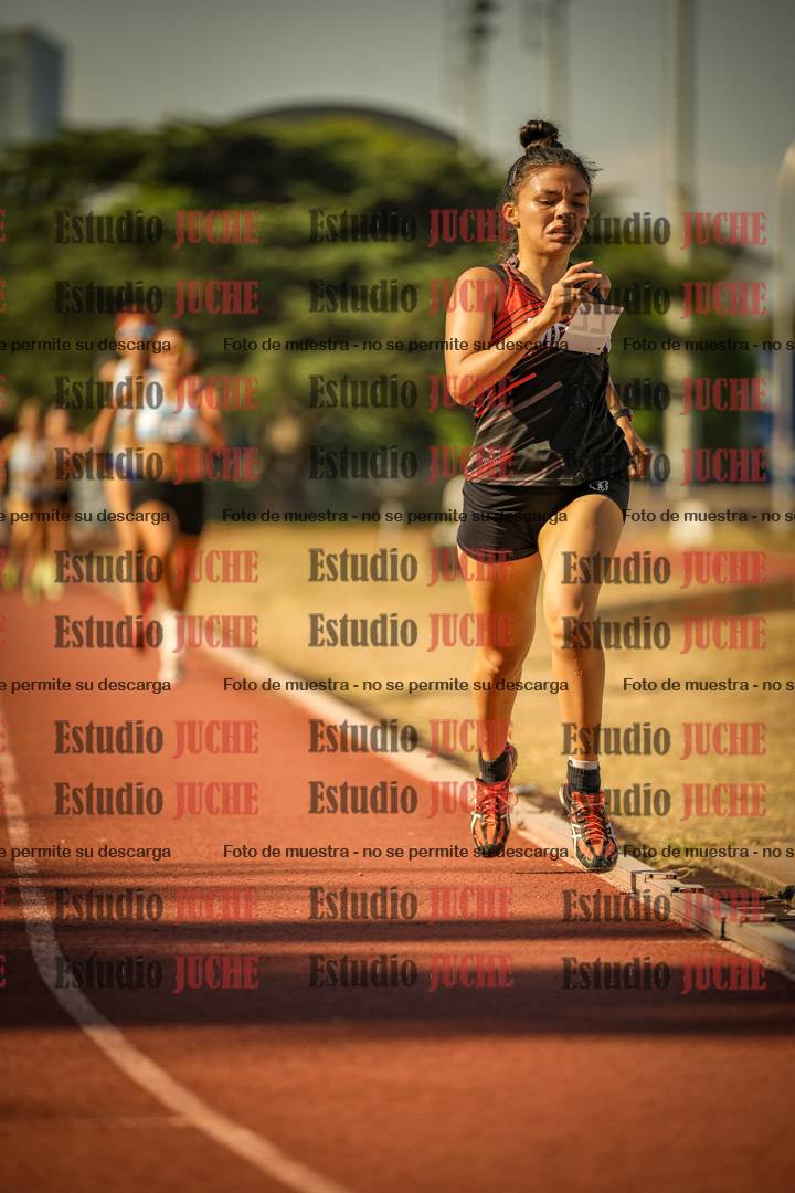 Fotos de los 800 m llanos de mujeres