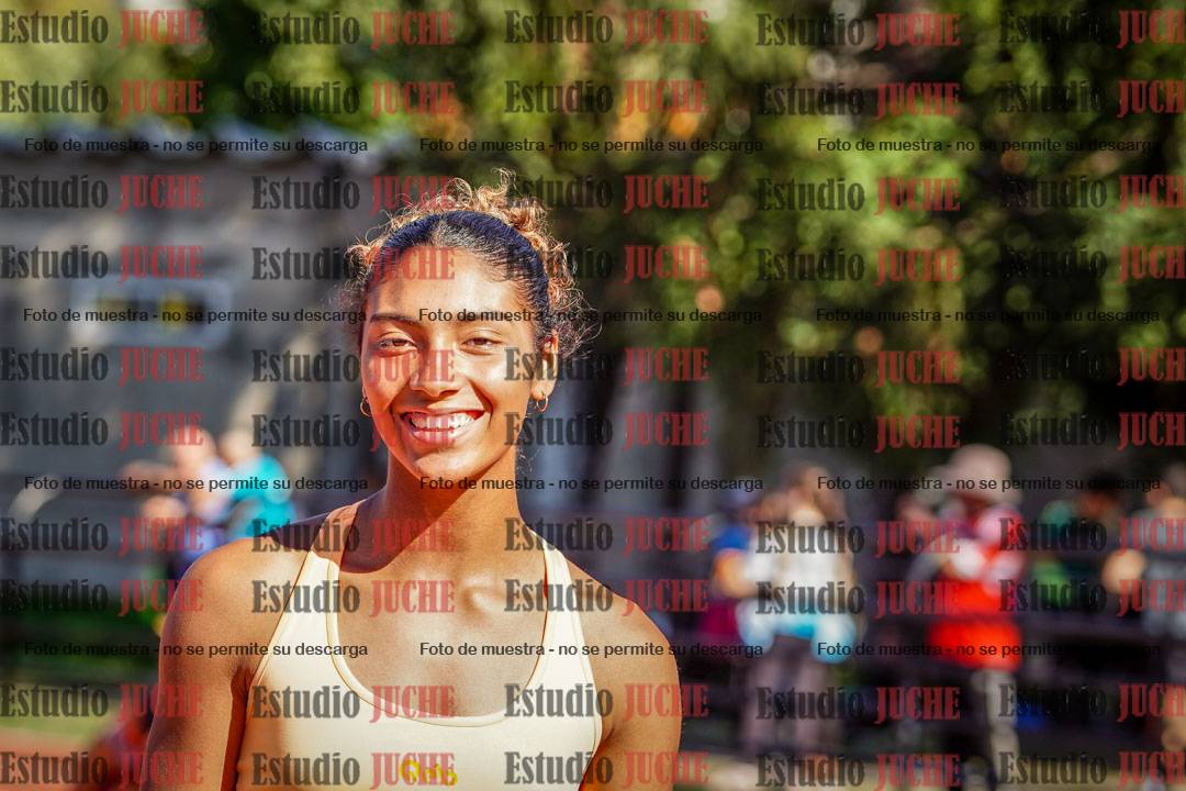 Fotos de algunos podios y extras del torneo