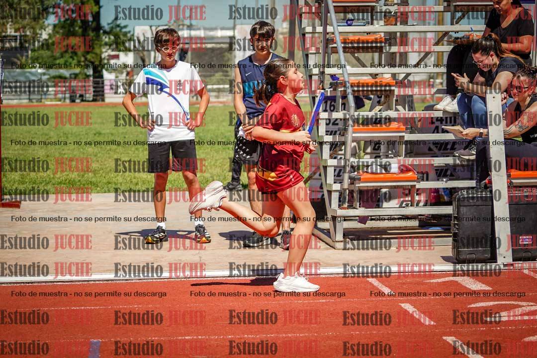 Fotos de los 1000 m llanos de mujeres
