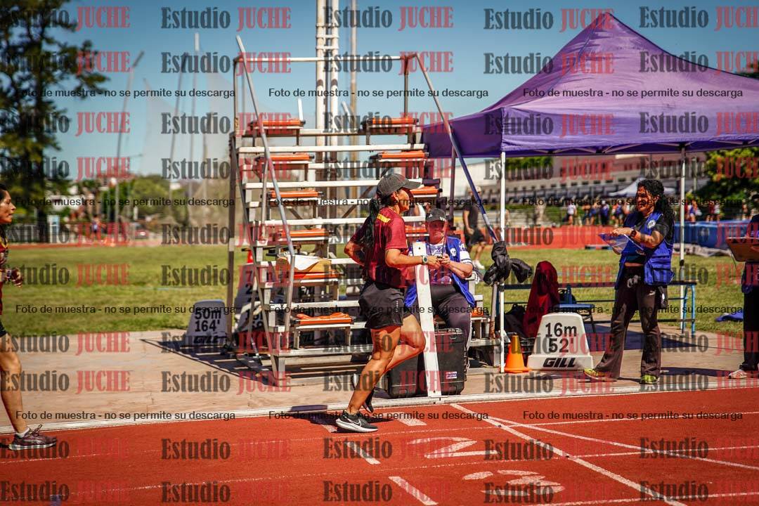 Fotos de los 800 m llanos de mujeres