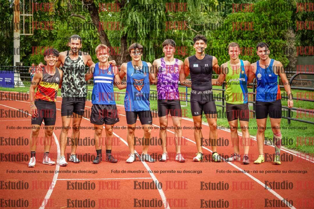 Fotos de algunos extras del torneo