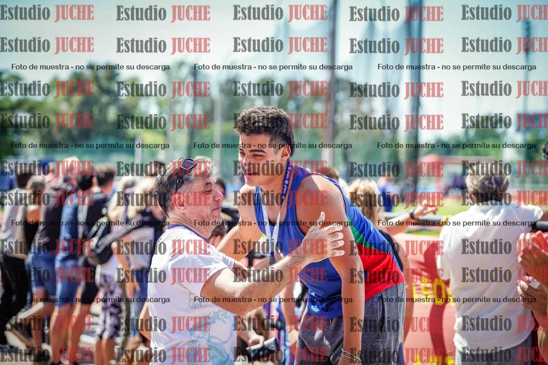 Fotos de algunos extras del torneo