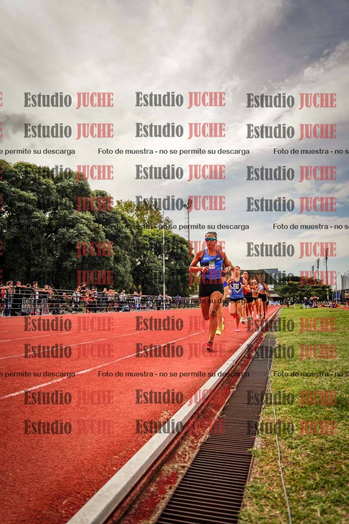 Fotos de los 800 m de mujeres