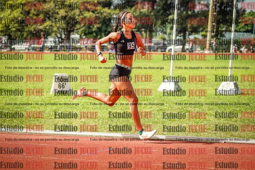 Fotos de los 800 m llanos de mujeres