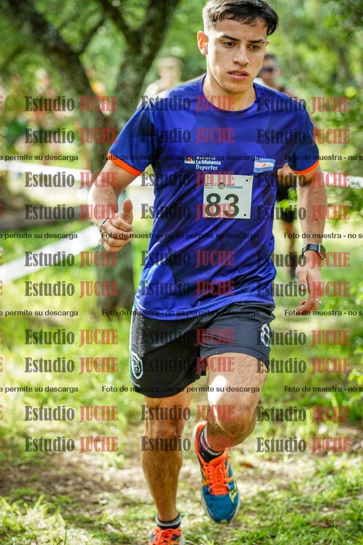 Fotos en el circuito