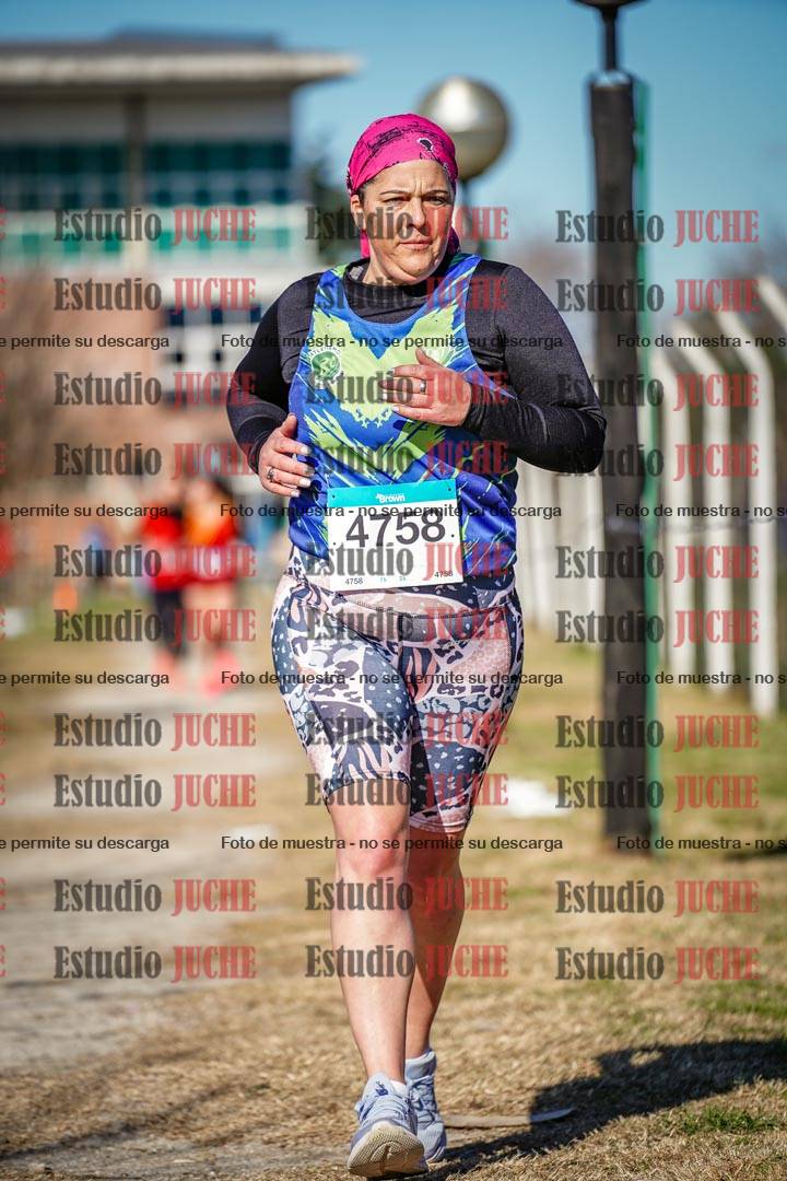 Fotos en el circuito