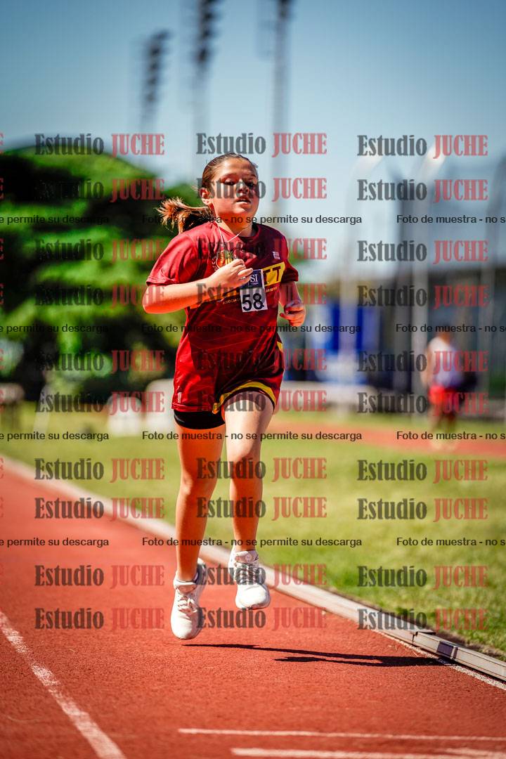 Fotos de los 1000 m llanos de mujeres