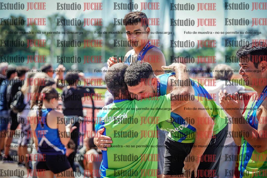 Fotos de algunos extras del torneo