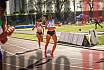 Fotos de los 400 m con vallas de mujeres - FINAL