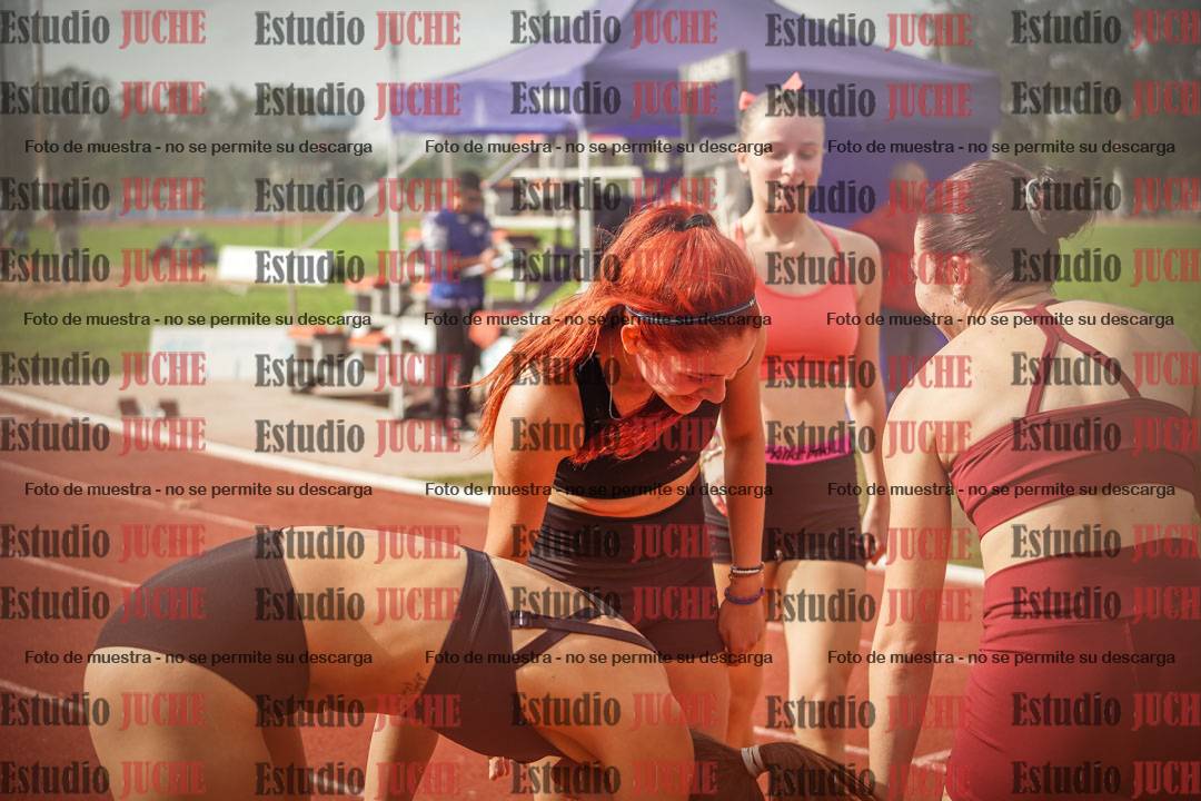 Fotos de algunos podios y extras del torneo