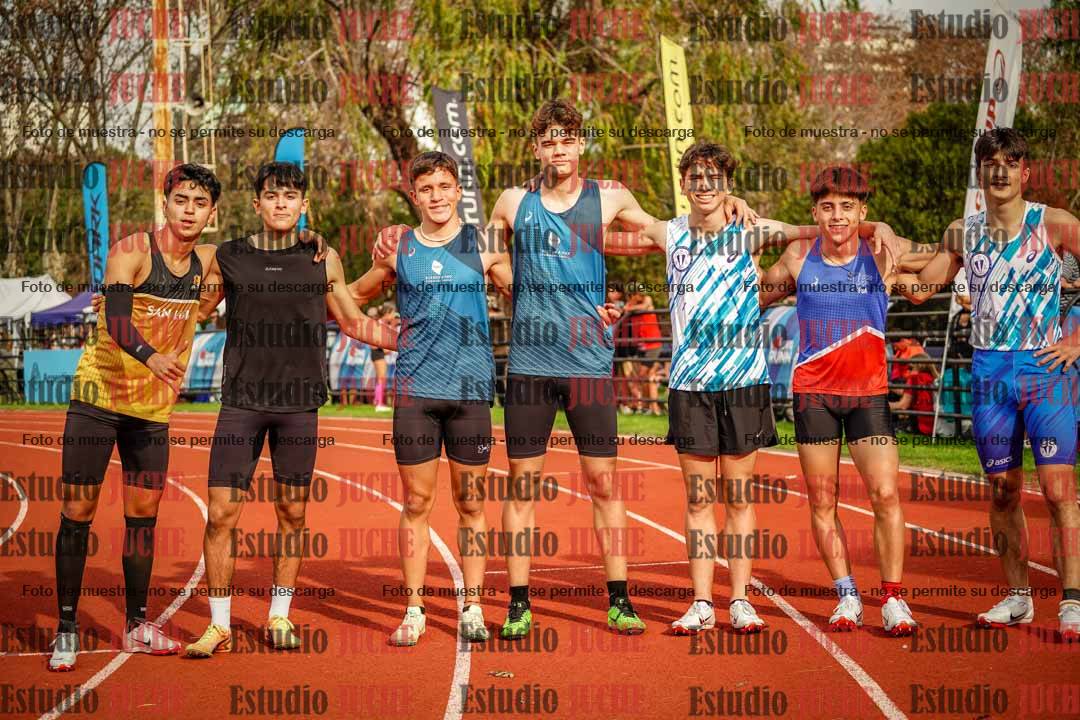 Fotos de algunos extras del torneo
