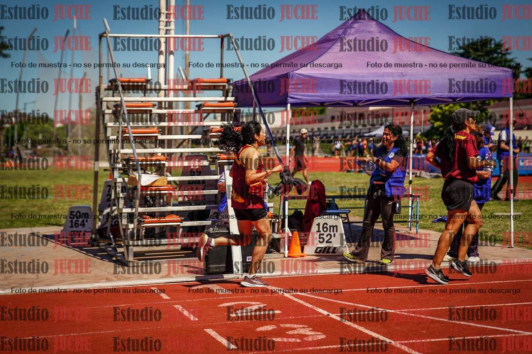 Fotos de los 800 m llanos de mujeres