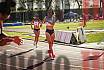 Fotos de los 400 m con vallas de mujeres - FINAL