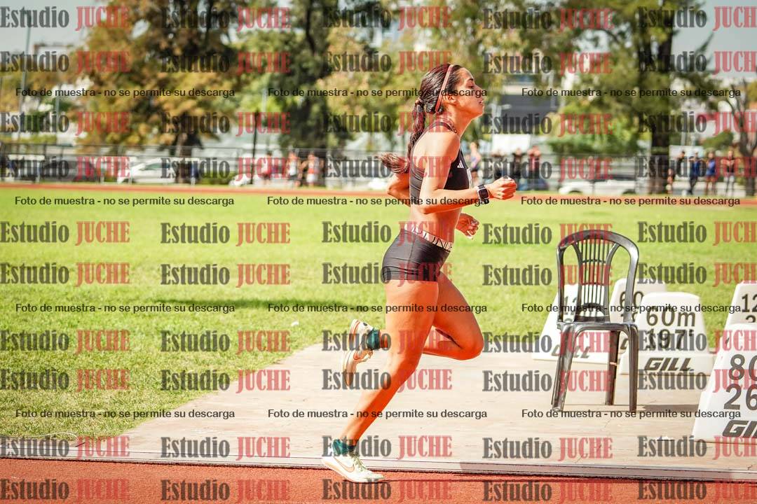 Fotos de los 800 m llanos de mujeres