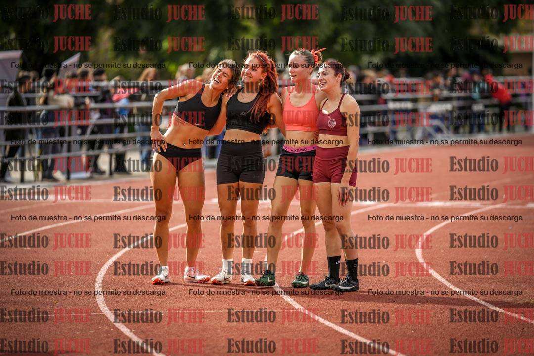 Fotos de algunos podios y extras del torneo