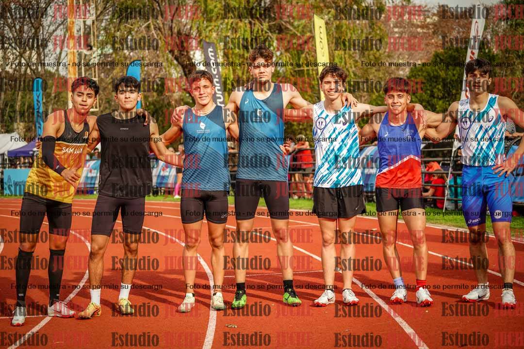 Fotos de algunos extras del torneo