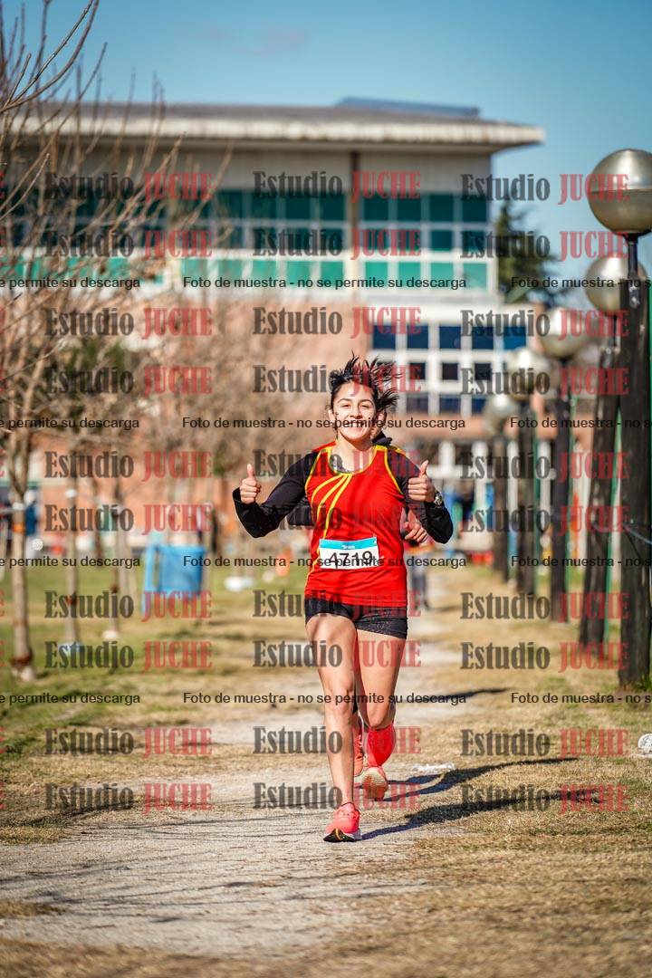 Fotos en el circuito