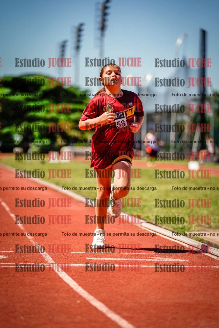 Fotos de los 1000 m llanos de mujeres