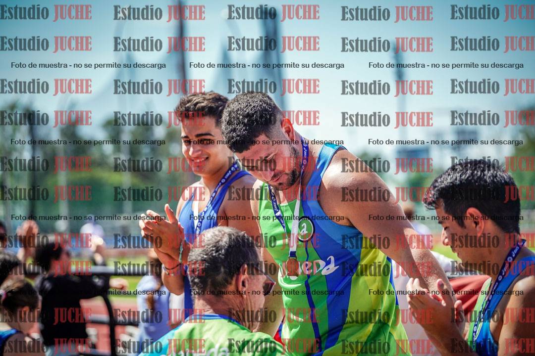 Fotos de algunos extras del torneo