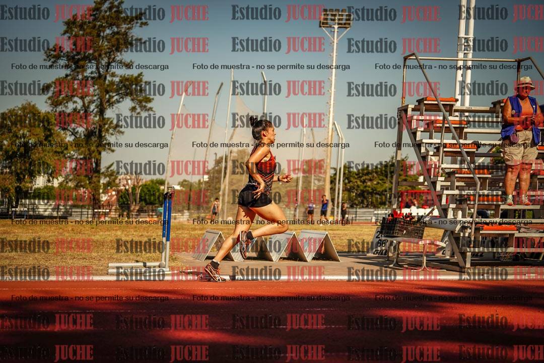 Fotos de los 800 m llanos de mujeres