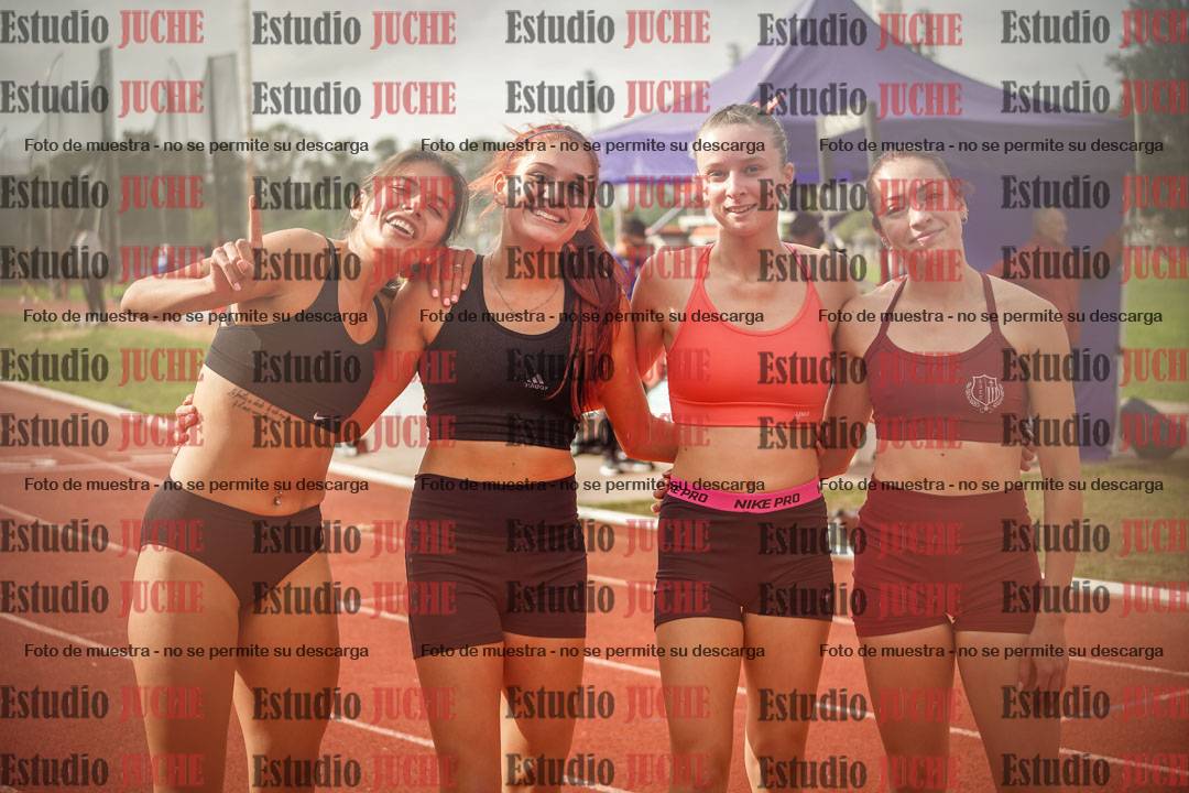 Fotos de algunos podios y extras del torneo