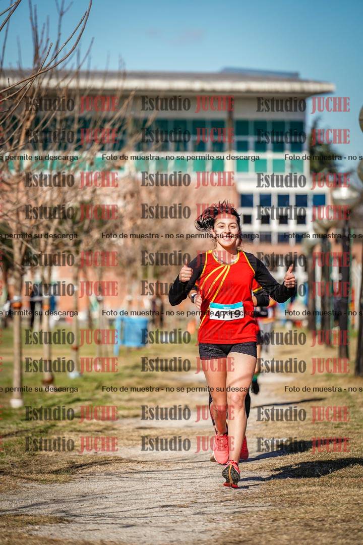Fotos en el circuito