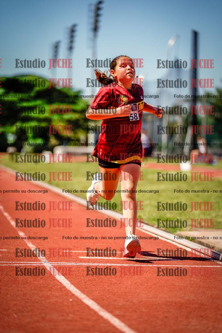 Fotos de los 1000 m llanos de mujeres