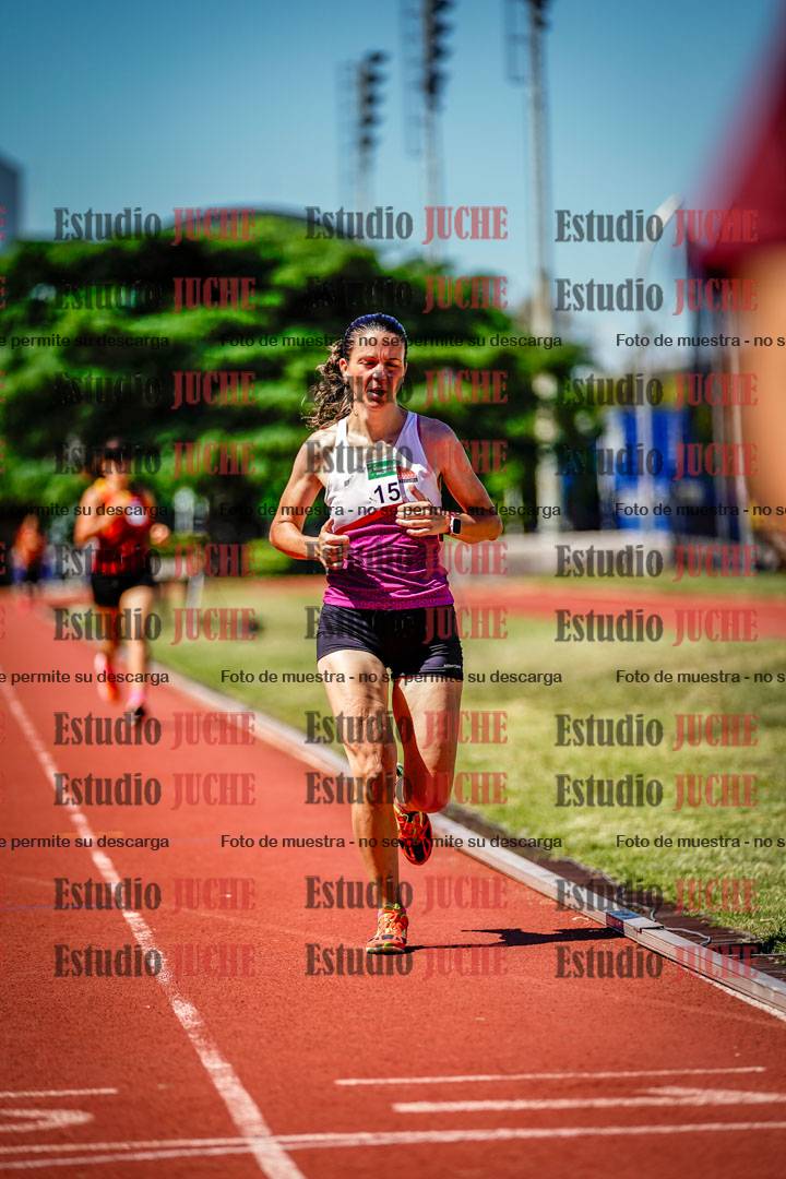 Fotos de los 800 m llanos de mujeres