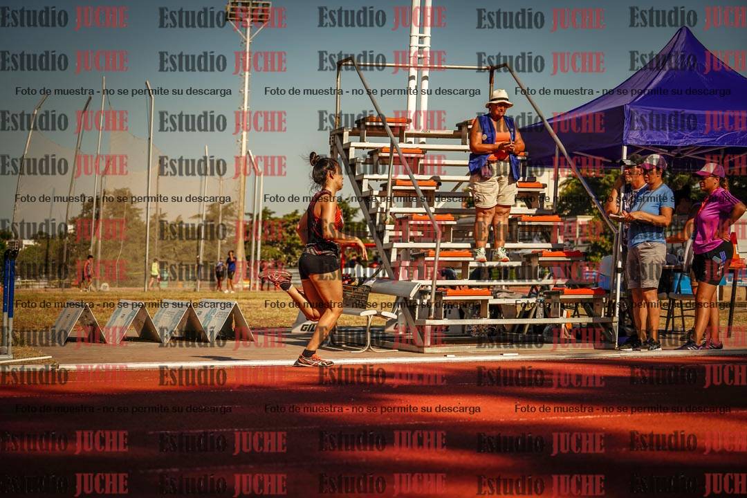 Fotos de los 800 m llanos de mujeres