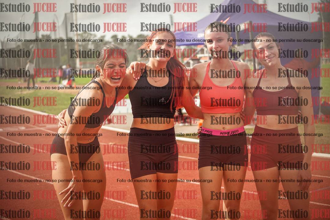 Fotos de algunos podios y extras del torneo