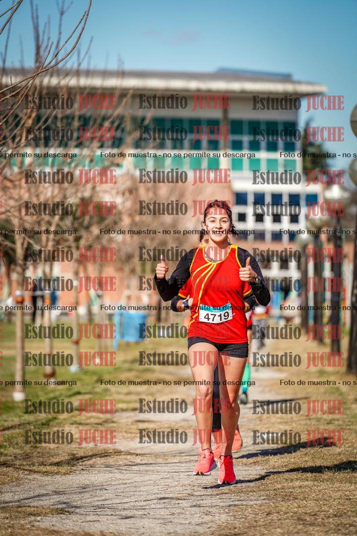Fotos en el circuito
