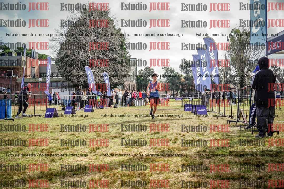 Fotos de la llegada