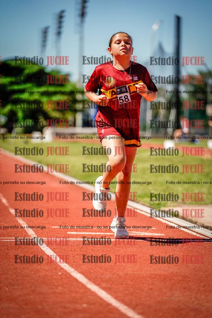 Fotos de los 1000 m llanos de mujeres