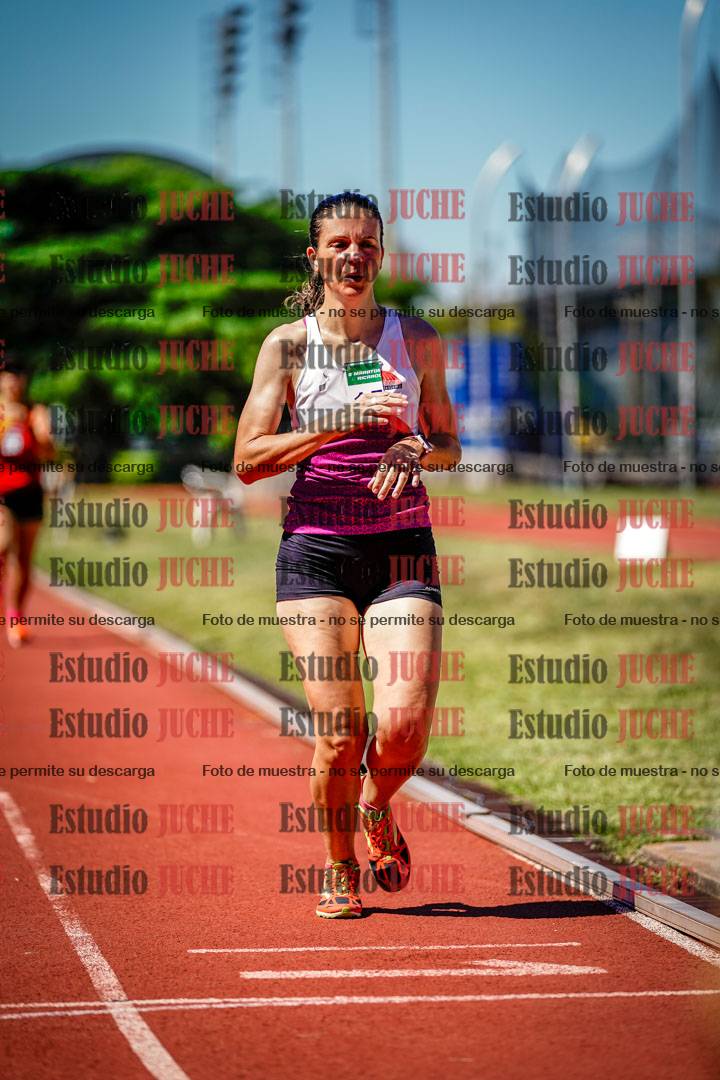 Fotos de los 800 m llanos de mujeres
