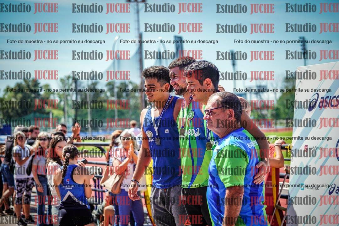 Fotos de algunos extras del torneo