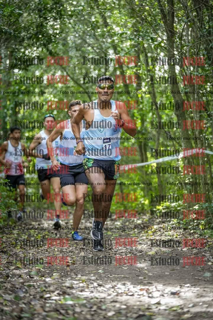 Fotos en el circuito
