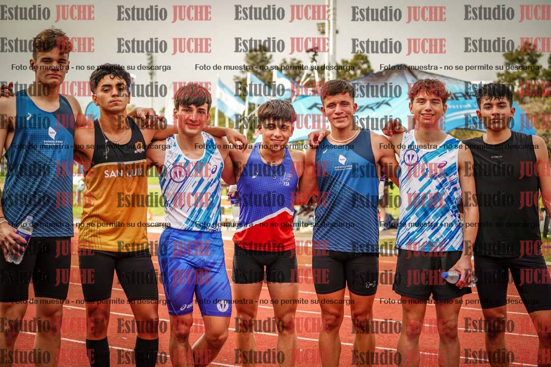 Fotos de algunos extras del torneo