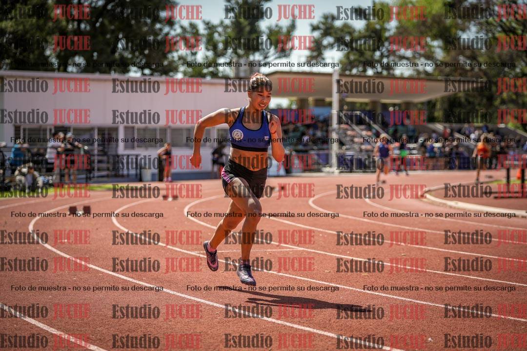 Fotos de los 400 m llanos de mujeres