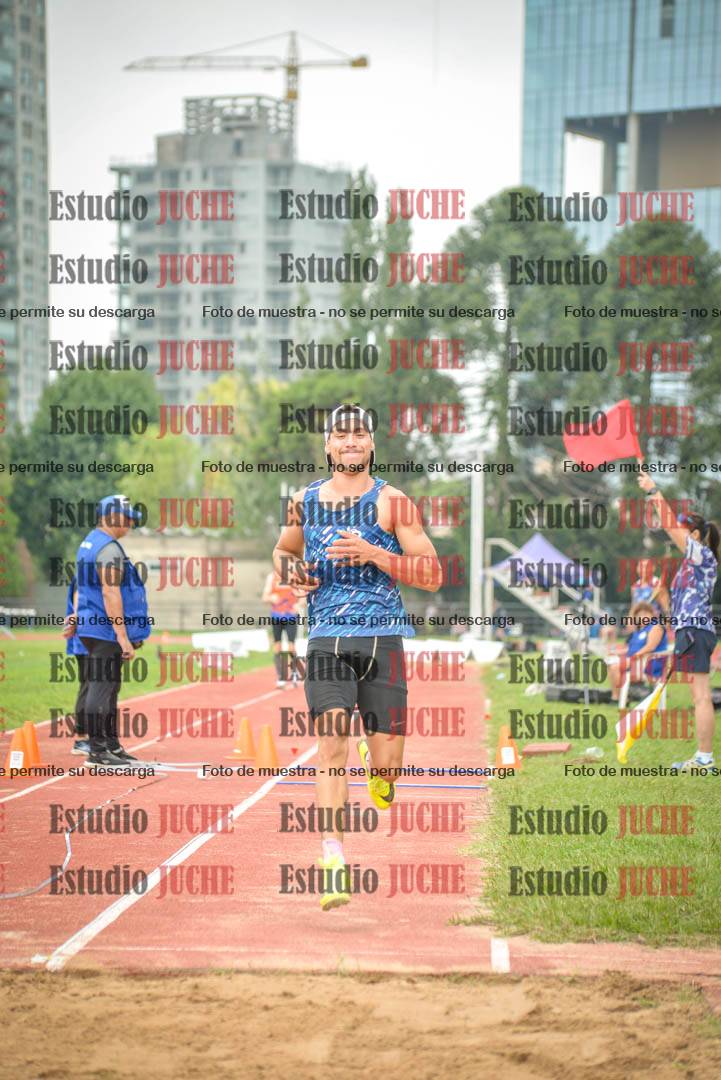 Fotos del salto triple - tabla de 11 y 13