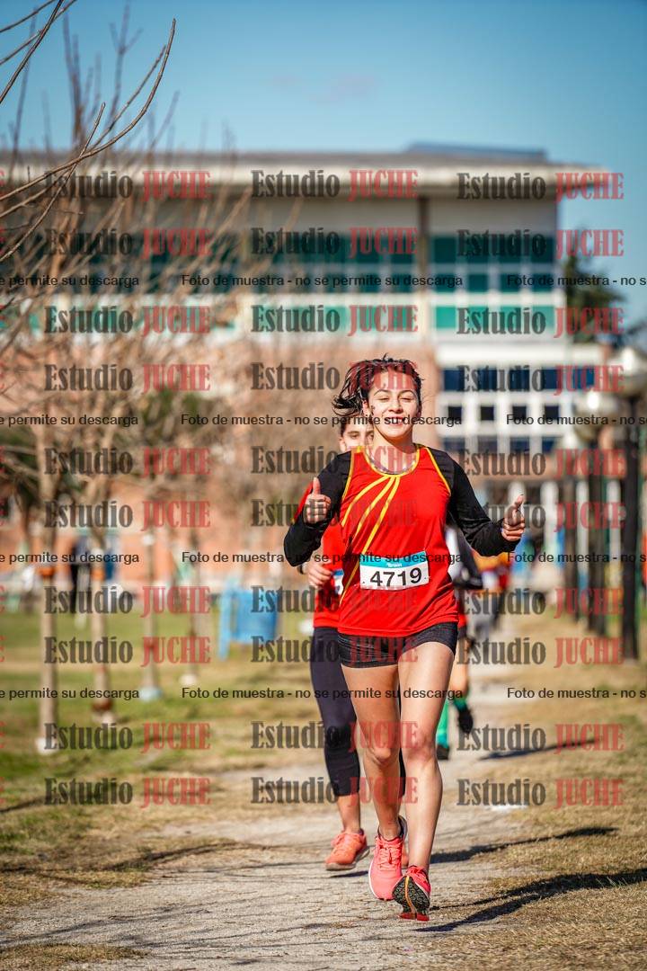 Fotos en el circuito
