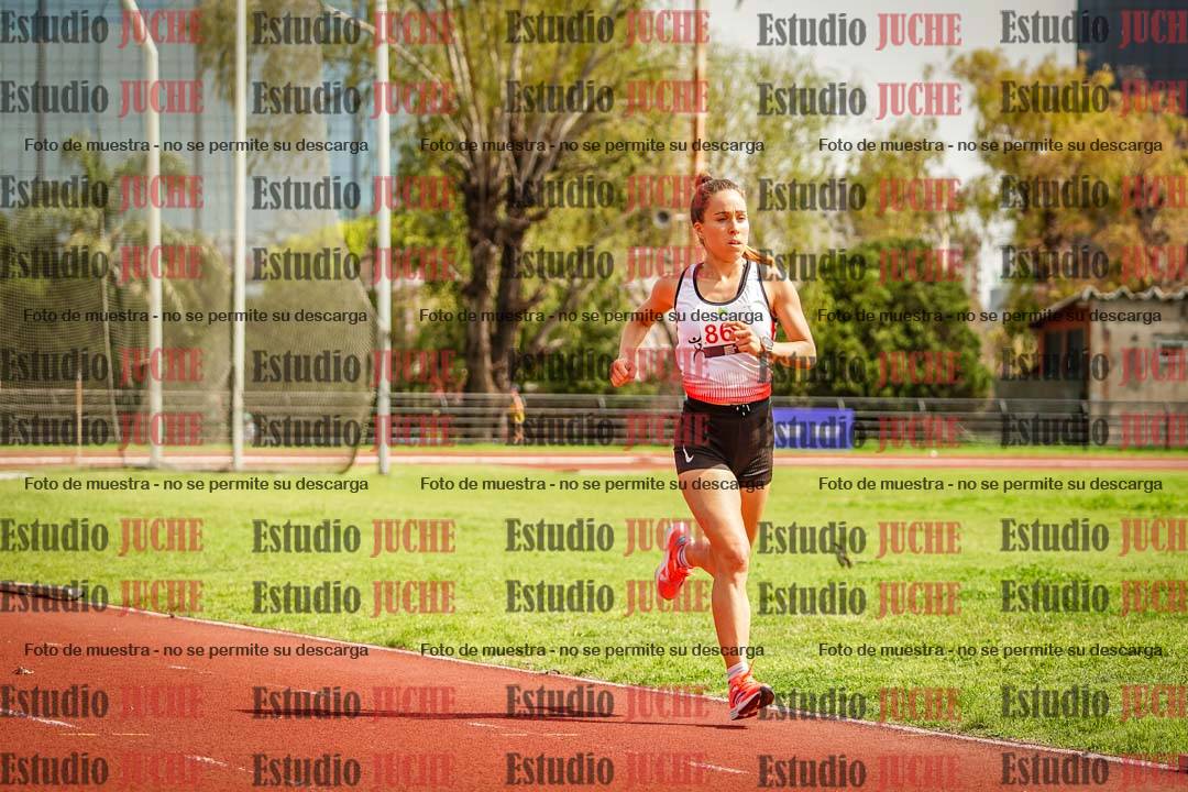 Fotos de los 3000 m llanos de mujeres