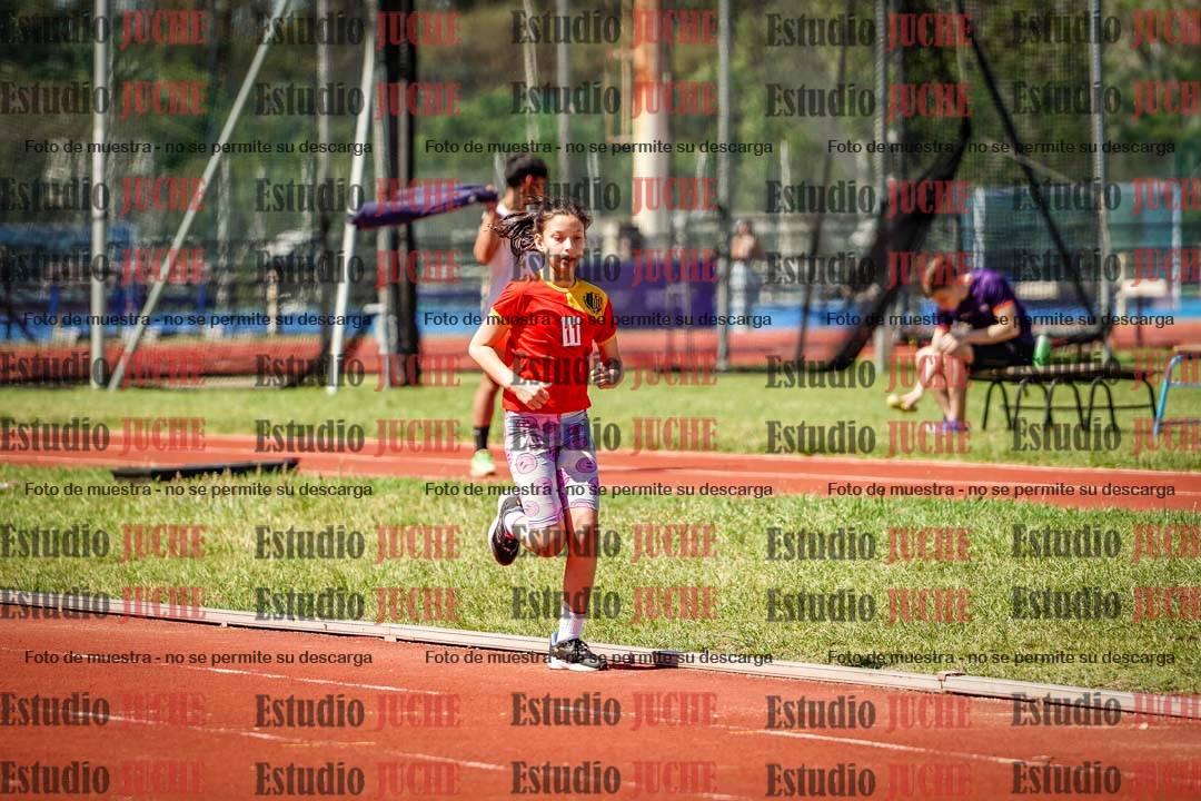 Fotos de los 1000 m llanos de mujeres