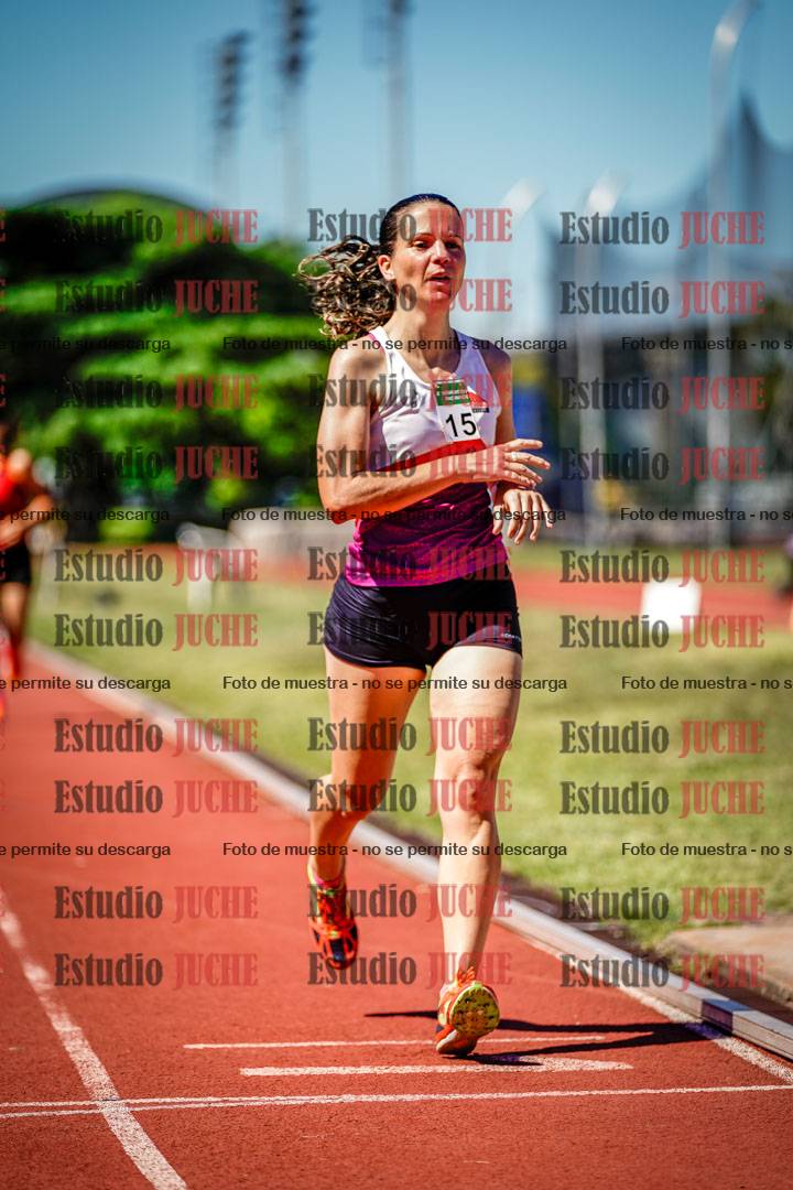 Fotos de los 800 m llanos de mujeres
