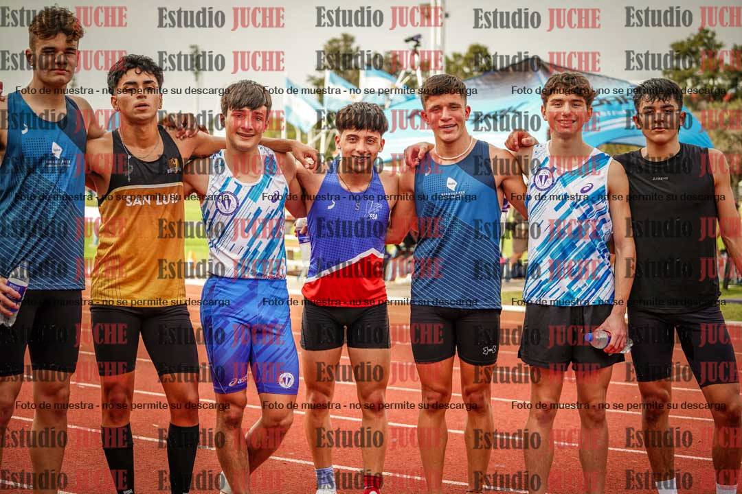Fotos de algunos extras del torneo