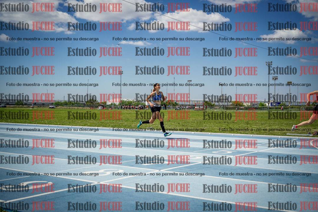 Fotos de los 400 m llanos de mujeres