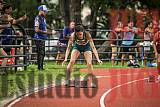 Fotos de los 200 m llanos de mujeres